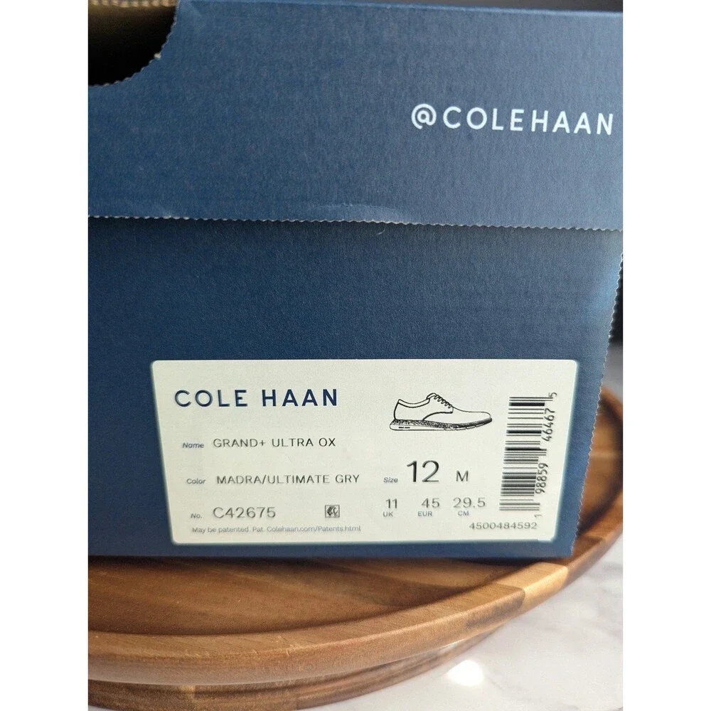 Cole Haan men cole